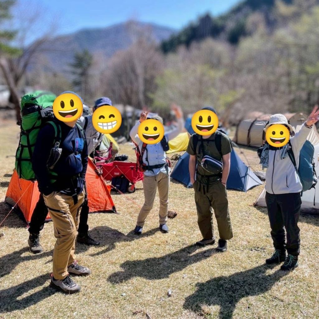 2025/05/03 小川山 クライミング