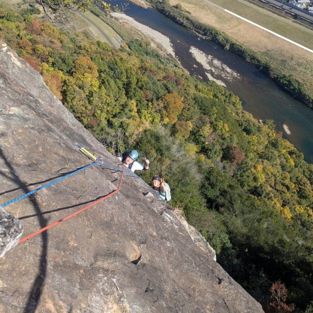 2025/11/11 城山・マッドマックス